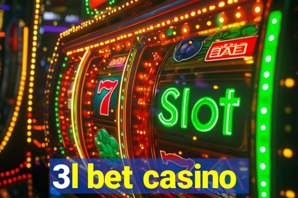 3l bet casino